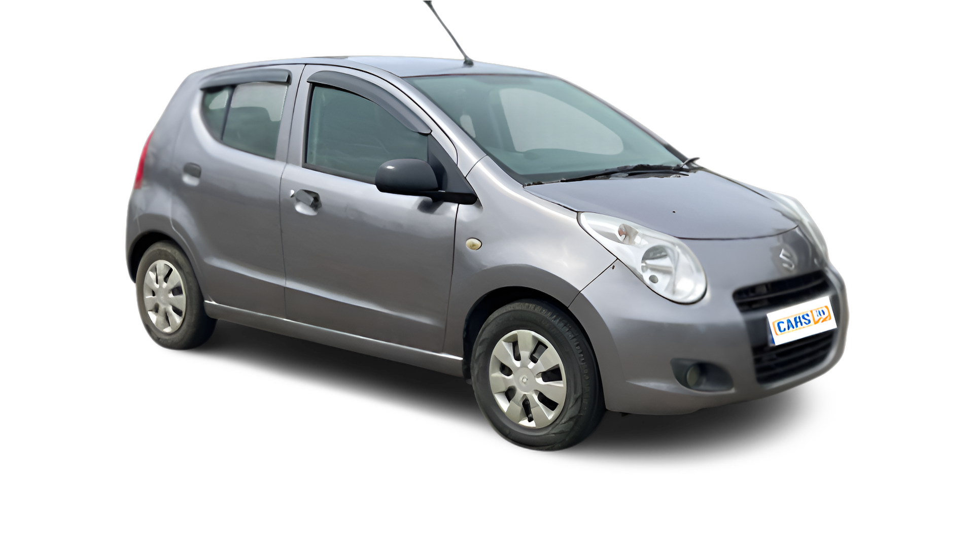 2012 Maruti A Star - Hatchback - Petrol - Automatic - ₹1.31 lakh